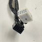 17-20 MASERATI QUATTROPORTE LEFT FRONT DOOR MIRROR BLIND SPOT HEATED OEM