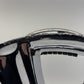 06-11 Mercedes-Benz CLS550 W219 Rear Wheel Rim 18x9.5 Chrome Factory OEM