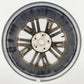22-25 Subaru WRX Base Wheel Rim Set 17x8 +55 Offset Factory OEM