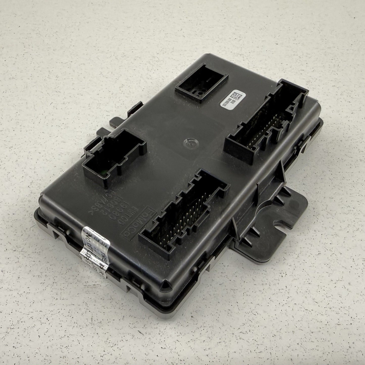 24-25 Ford Mustang Temperature Climate Control Module PR3T-18C612-BD OEM
