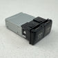 19-25 Toyota RAV4 Center Console Dual USB Power Outlet Port OEM