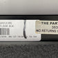 14-20 ACURA MDX REAR TRUNK LOAD FLOOR BOARD CARGO COVER TRIM 505533PE OEM