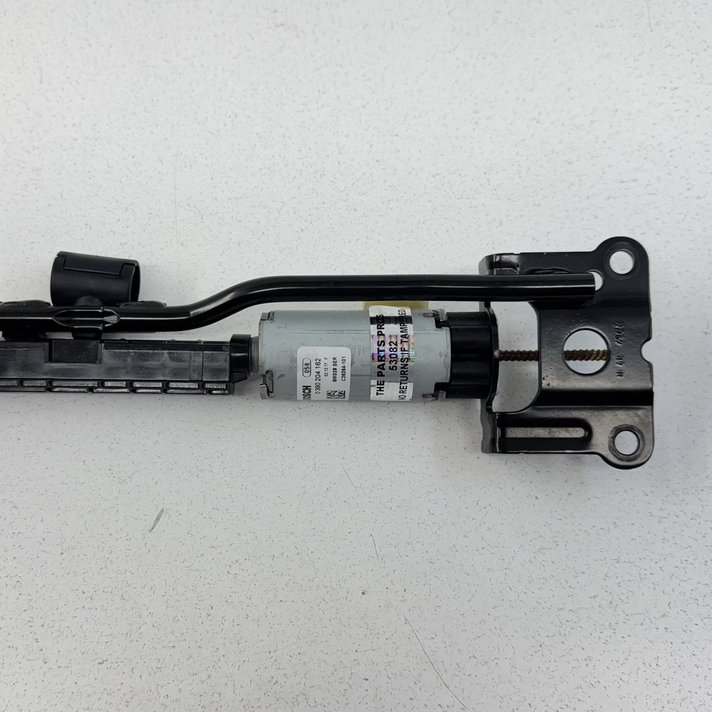 18-25 Audi S4 S5 Passenger Right Front Sport Seat Adjustment Motor Set OEM