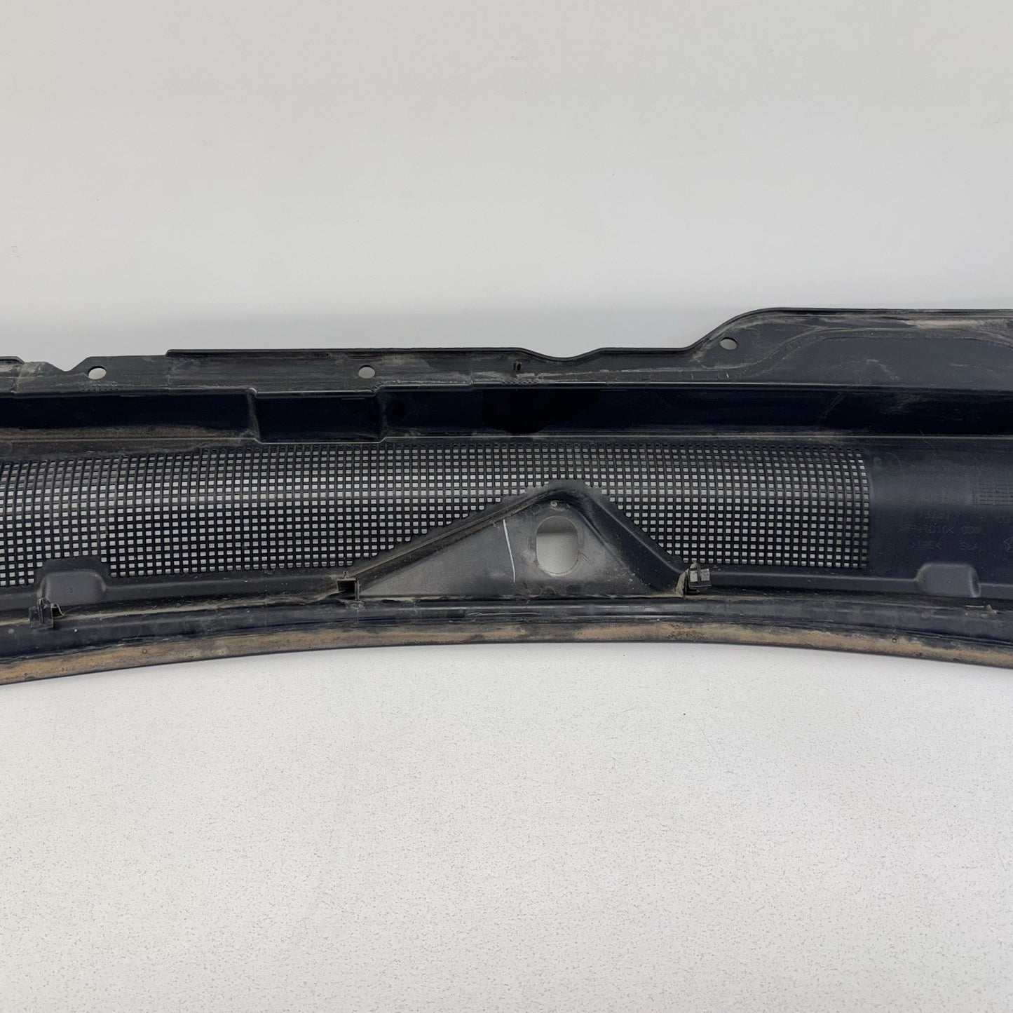 19-25 Ram 2500 3500 Front Windshield Cowl Cover Trim Panel 68362458AC OEM