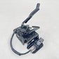 22-24 CADILLAC CT5 V BLACKWING FRONT HOOD LOCK LATCH WITH WIRE HARNESS OEM