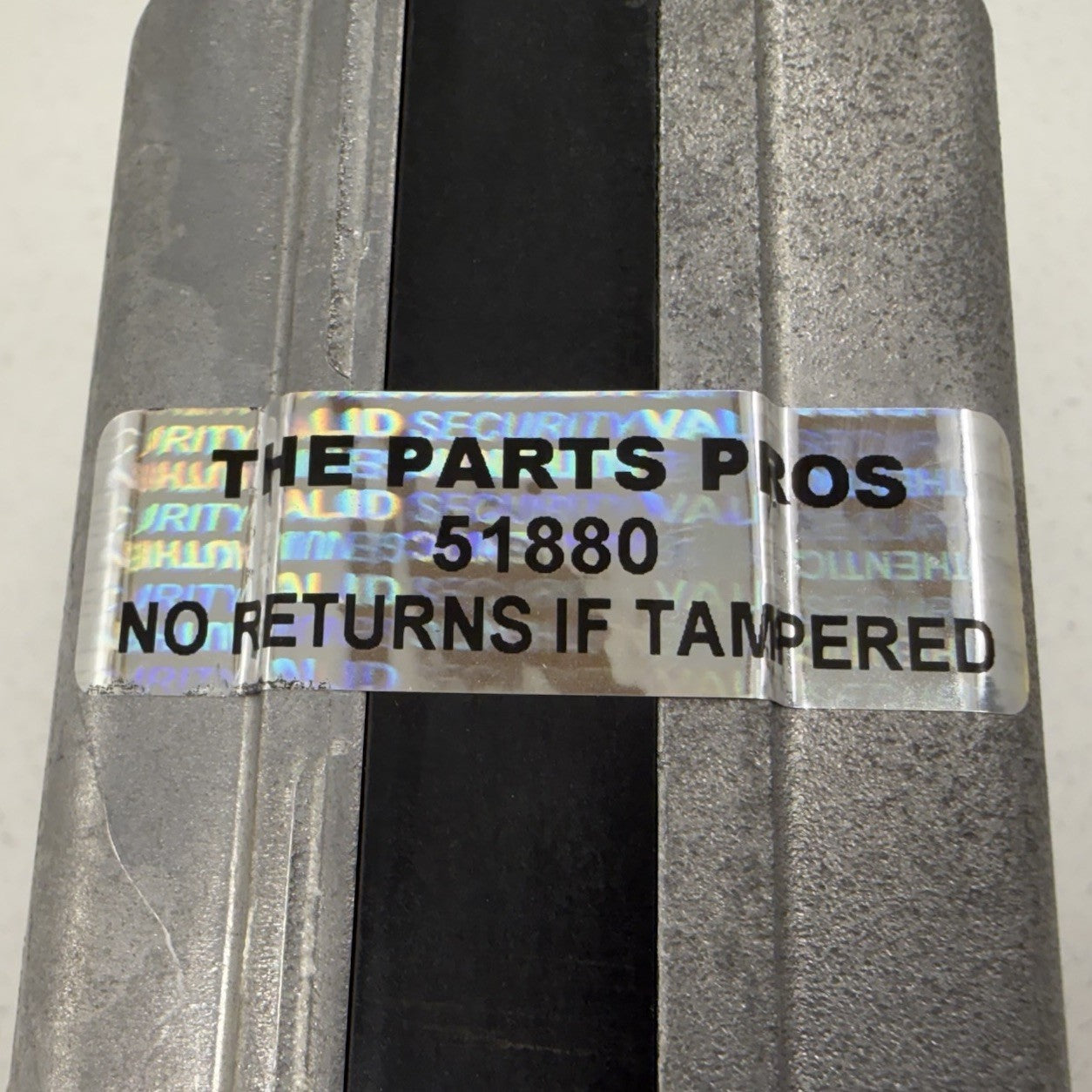 24-25 Lexus IS300 IS350 F Sport Power Steering Control Module 89650-53861 OEM