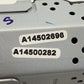 24-25 Ford Mustang Sync 4 AM FM HD Radio Audio Receiver PR3T-18D890-DLG OEM