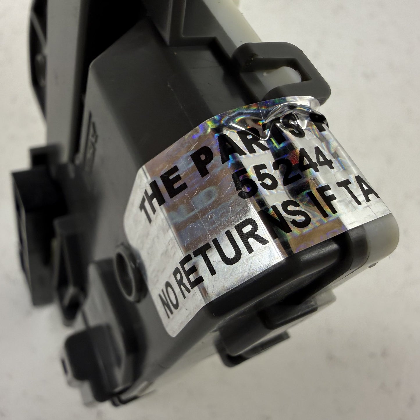 2019-2025 Toyota RAV4 Hybrid Gas Cap Fuel Filler Door Release Actuator OEM