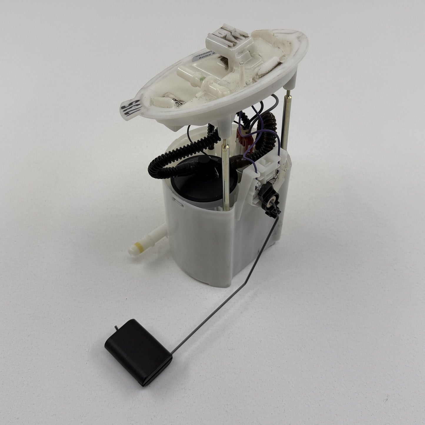 2015-2023 Ford Mustang GT Gas Tank Fuel Pump Sending Unit Pair FR3C-9H307-BE OEM