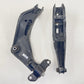12-15 CHEVROLET CAMARO ZL1 DRIVER LEFT REAR CONTROL ARM SUSPENSION PAIR OEM