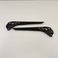 2021-2026 Lexus IS300 IS350 IS500 Center Console Side Trim Panel Pair OEM