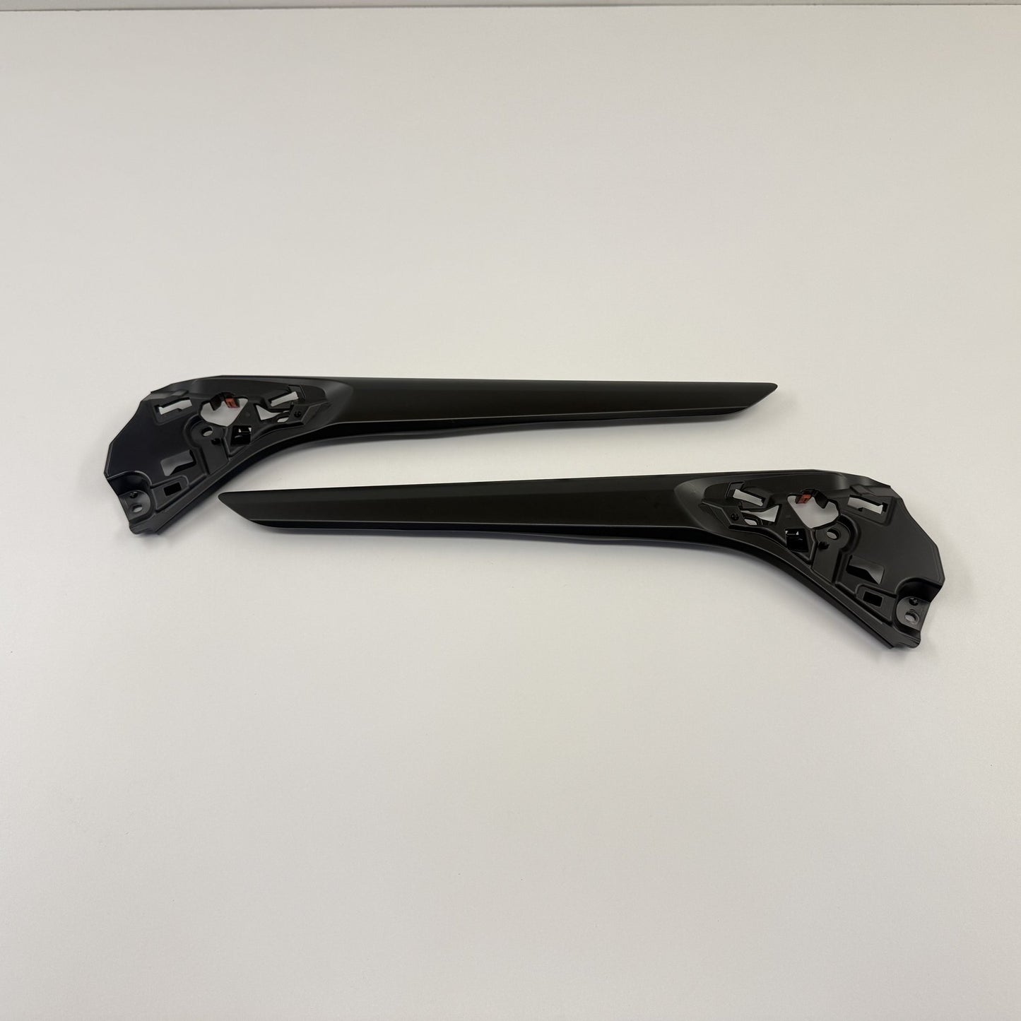 2021-2026 Lexus IS300 IS350 IS500 Center Console Side Trim Panel Pair OEM
