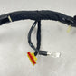 18-23 FORD MUSTANG GT AUTOMATIC DASHBOARD DASH INSTRUMENT PANEL WIRE HARNESS OEM