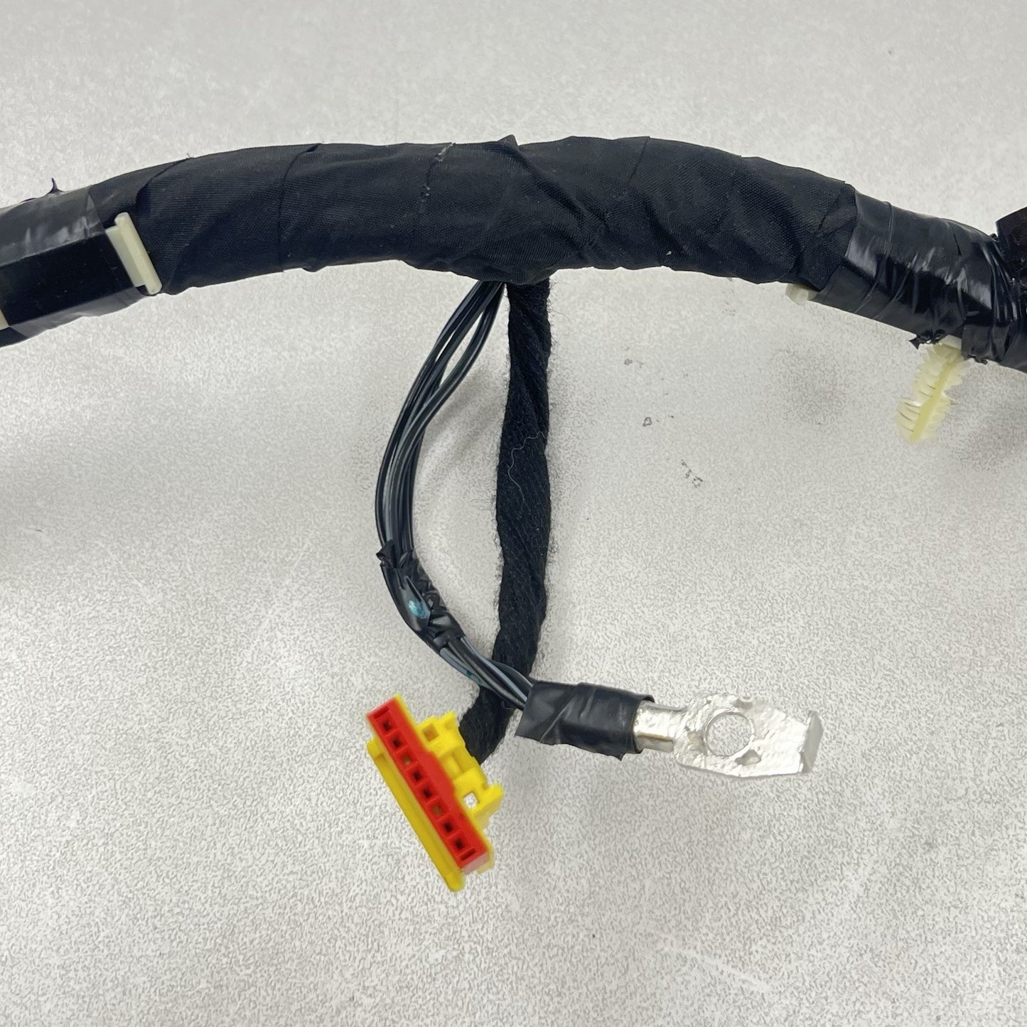 18-23 FORD MUSTANG GT AUTOMATIC DASHBOARD DASH INSTRUMENT PANEL WIRE HARNESS OEM