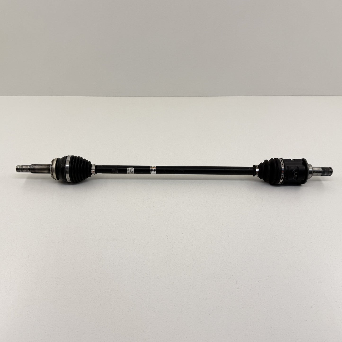 19-25 Toyota RAV4 Hybrid AWD Passenger Right Rear CV Axle Shaft 42330-42081 OEM