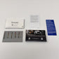 2023 Ram 3500 4500 5500 Chassis Cab Vehicle Operator Owner's Manual Set OEM