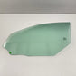 10-16 Mercedes W212 E350 Driver Left Front Door Glass Window OEM
