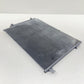 14-23 MASERATI GHIBLI QUATTROPORTE AC A/C CONDENSER 16474837 OEM