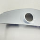 11-15 AUDI R8 SPYDER DRIVER LEFT SIDE QUARTER PANEL INSERT COVER TRIM OEM