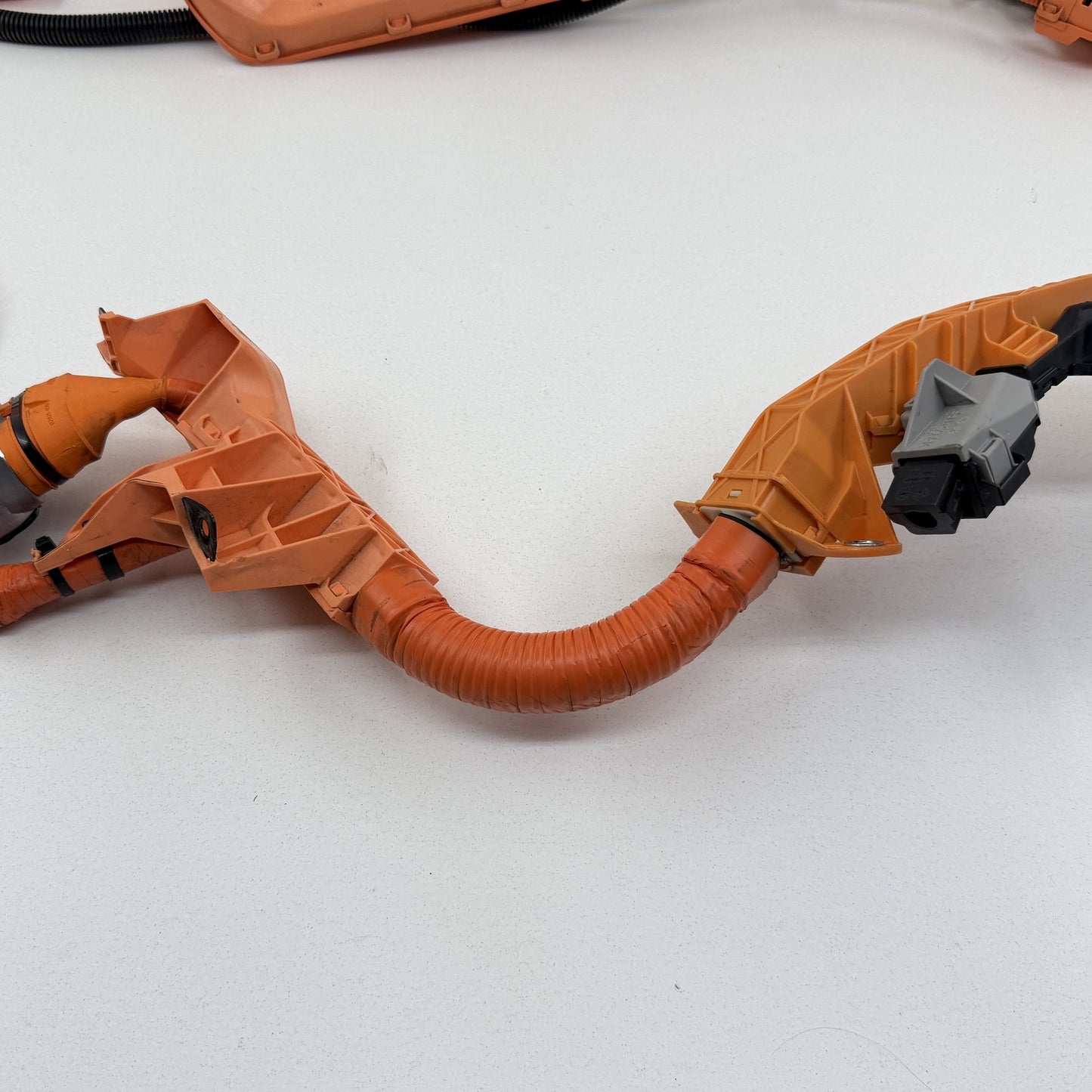 19-25 Toyota RAV4 Hybrid Battery To Rear Electric Motor Wiring Harness Cable OEM