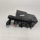 10-18 Mercedes W212 W218 CLS550 E550 Rear SAM Module Relay Fuse Box OEM