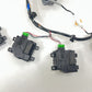 2024 ACURA INTEGRA TYPE S HVAC BOX HEATER AC FLAP MOTOR AIR MIX ACTUATOR SET OEM