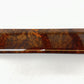 13-18 BENTLEY FLYING SPUR DRIVER LEFT REAR DOOR PANEL UPPER WOOD GRAIN TRIM OEM