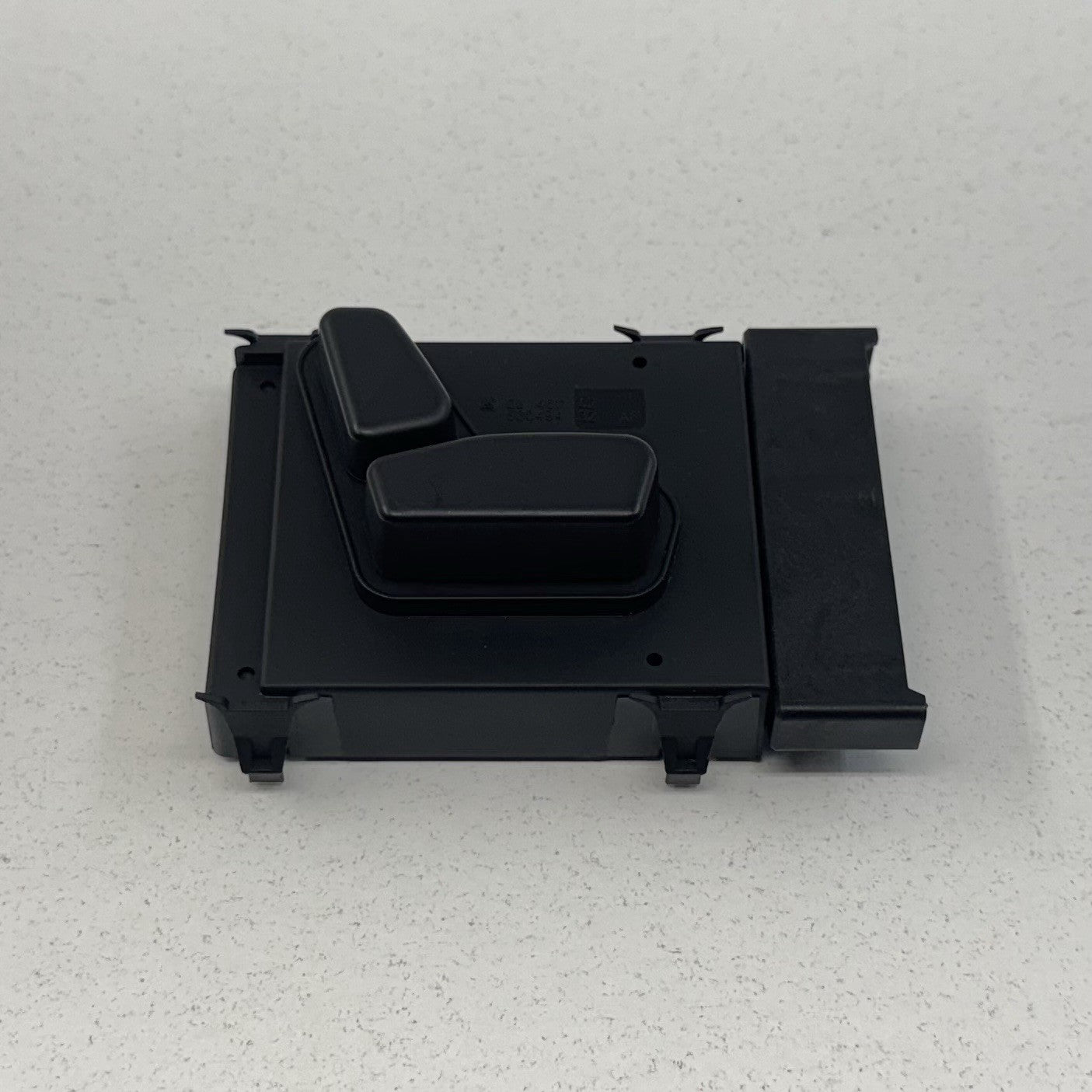 14-24 Maserati Ghibli Passenger Right Front Seat Control Switch Pair OEM