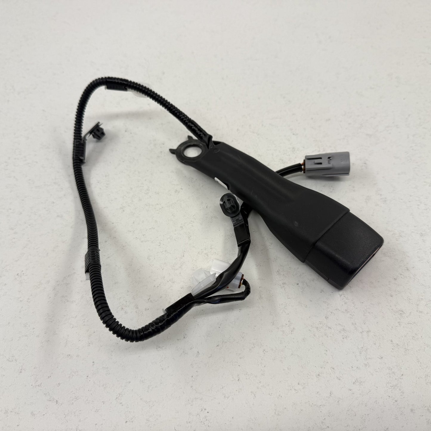2019-2025 Toyota RAV4 Driver Left Front Seat Belt Buckle OEM