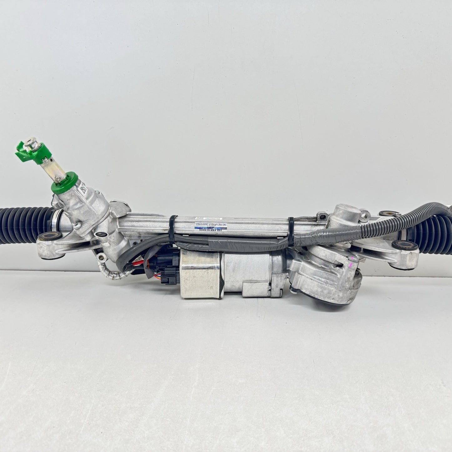 2024 Subaru WRX TR EPS Power Steering Gear Box Rack & Pinion 34110VC940 OEM