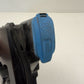 18-24 Audi A5 S5 Windshield Washer Reservoir Bottle Tank 8W6955451E OEM