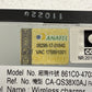 19-22 Toyota Prius / Prius Prime Wireless Phone Charging Pad Control Module OEM