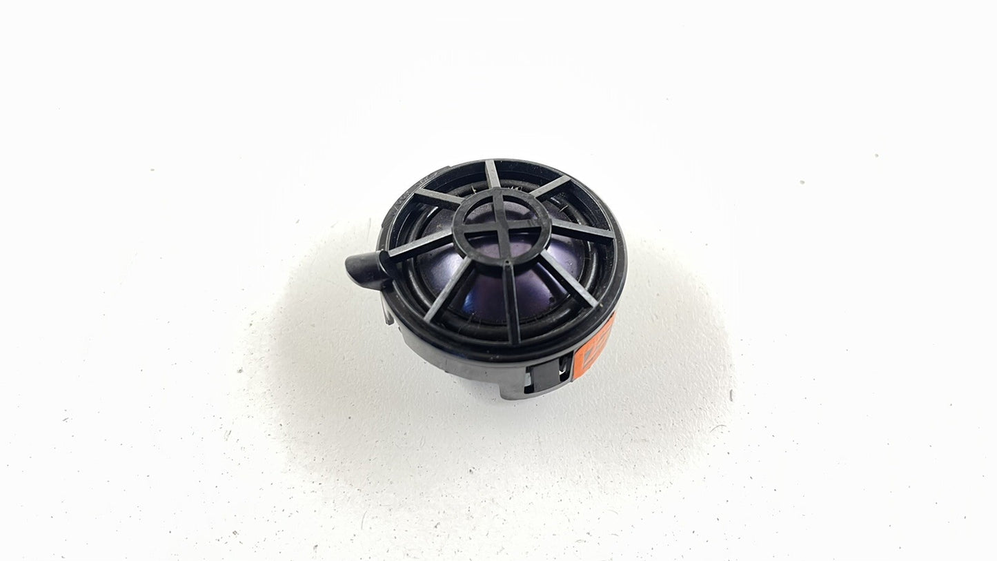 03-11 MERCEDES BENZ CLS E CLASS TWEETER SPEAKER 2218201202 OEM
