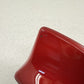 25-26 Toyota Camry Roof Shark Fin Antenna Receiver With Wire Supersonic Red OEM