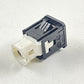 12-19 BMW M5 M6 CENTER CONSOLE USB PORT SOCKET 9229294 OEM