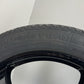 10-18 Mercedes W212 W218 CLS550 E550 Emergency Spare Tire Wheel Rim 18" OEM