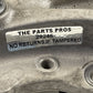 18-25 Honda Odyssey Driver Left Rear Spindle Knuckle Hub Wheel Bearing OEM