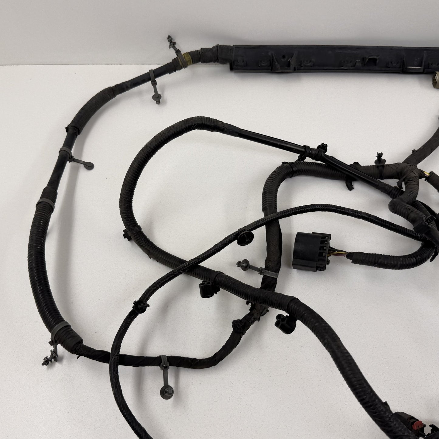 2021-2024 Dodge Durango SRT Under Body Chassis Wiring Harness 68454675AC OEM