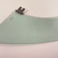 12-20 TESLA MODEL S PASSENGER RIGHT FRONT DOOR GLASS WINDOW 43R-001074 OEM