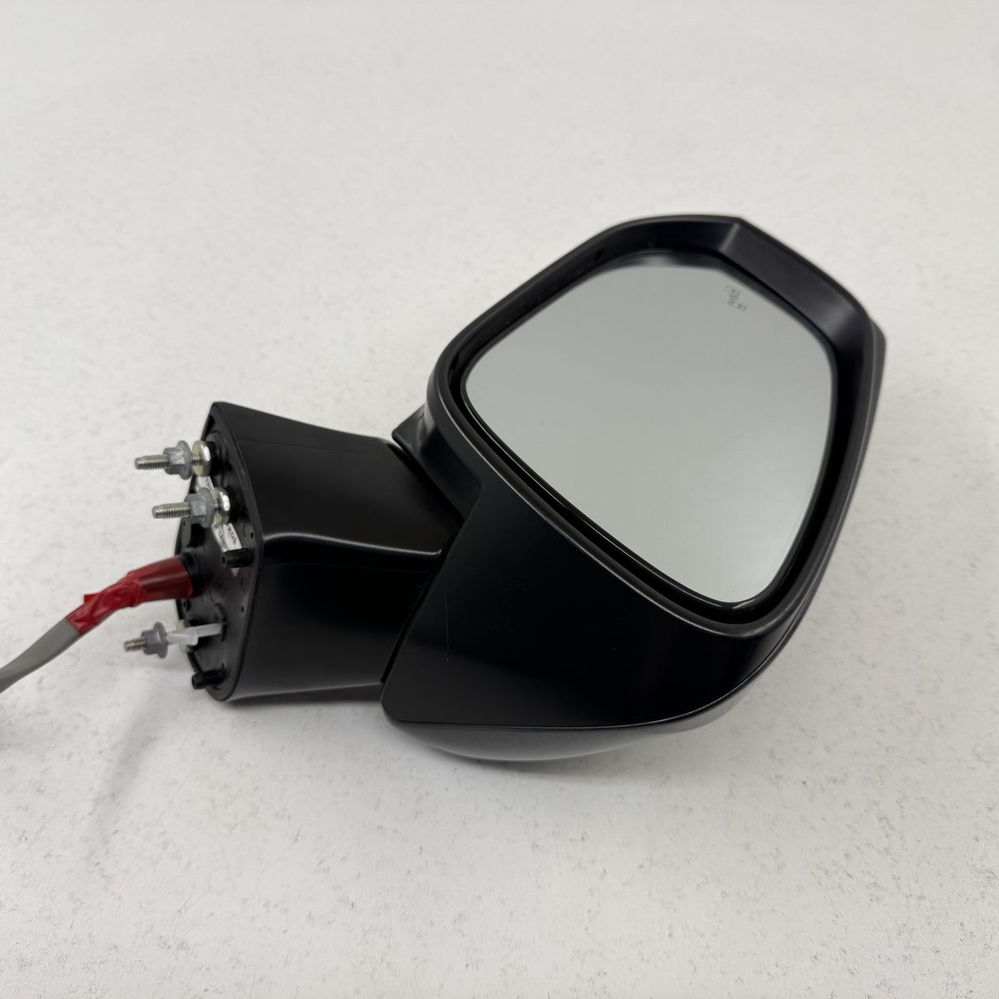 2019-2025 Toyota RAV4 Driver Left Front Door Mirror Side View Blind Spot OEM
