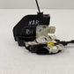 2014-2018 Bentley Flying Spur Passenger Right Rear Door Lock Latch Actuator OEM