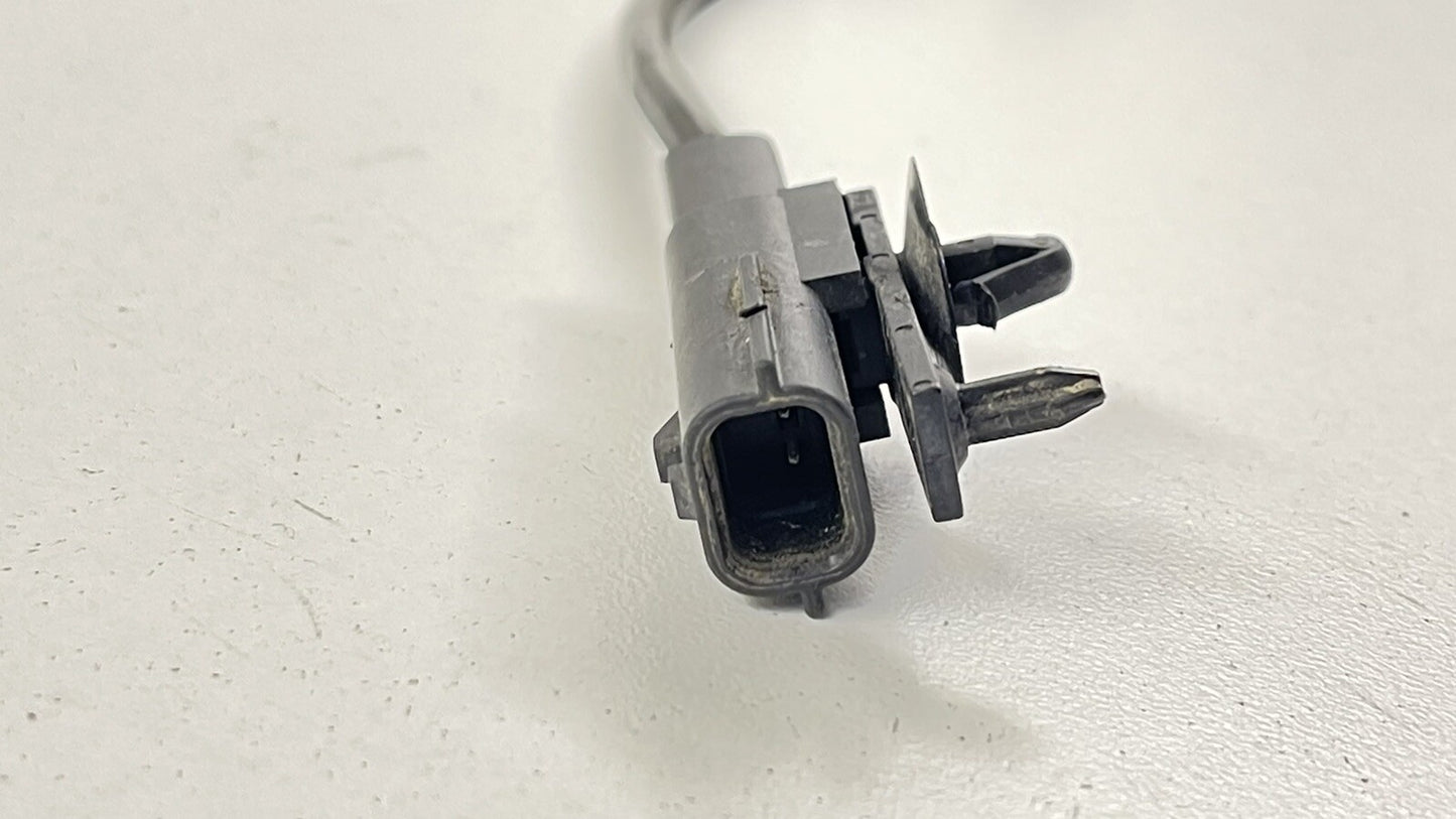 14-25 INFINITI Q50 Q60 DRIVER LEFT REAR ABS WHEEL SPEED SENSOR OEM