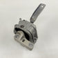08-15 Audi TT 2.0L Passenger Right Engine Mount 8J0199262 OEM