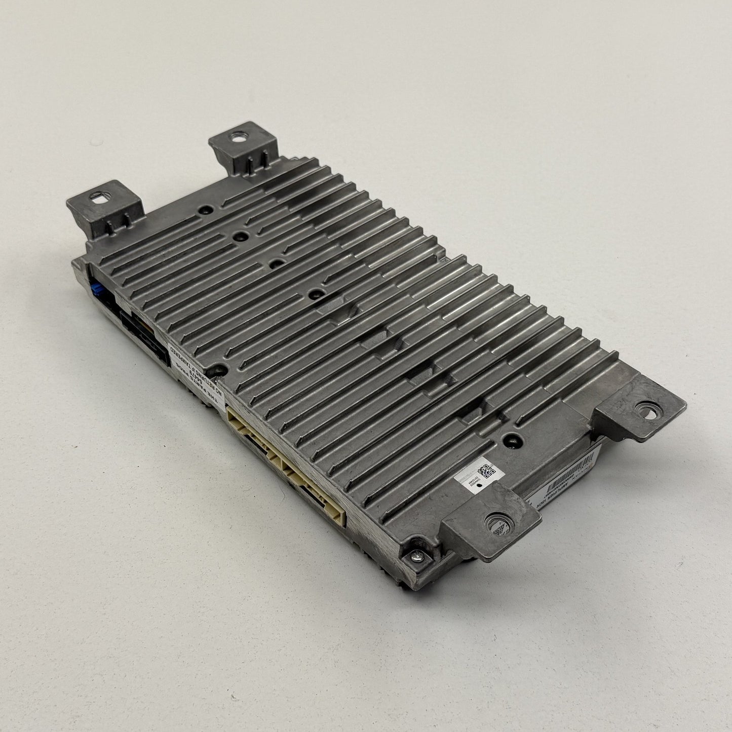 2022-2024 Rivian R1S R1T 18 Channel Radio Audio Sound Amplifier Amp OEM