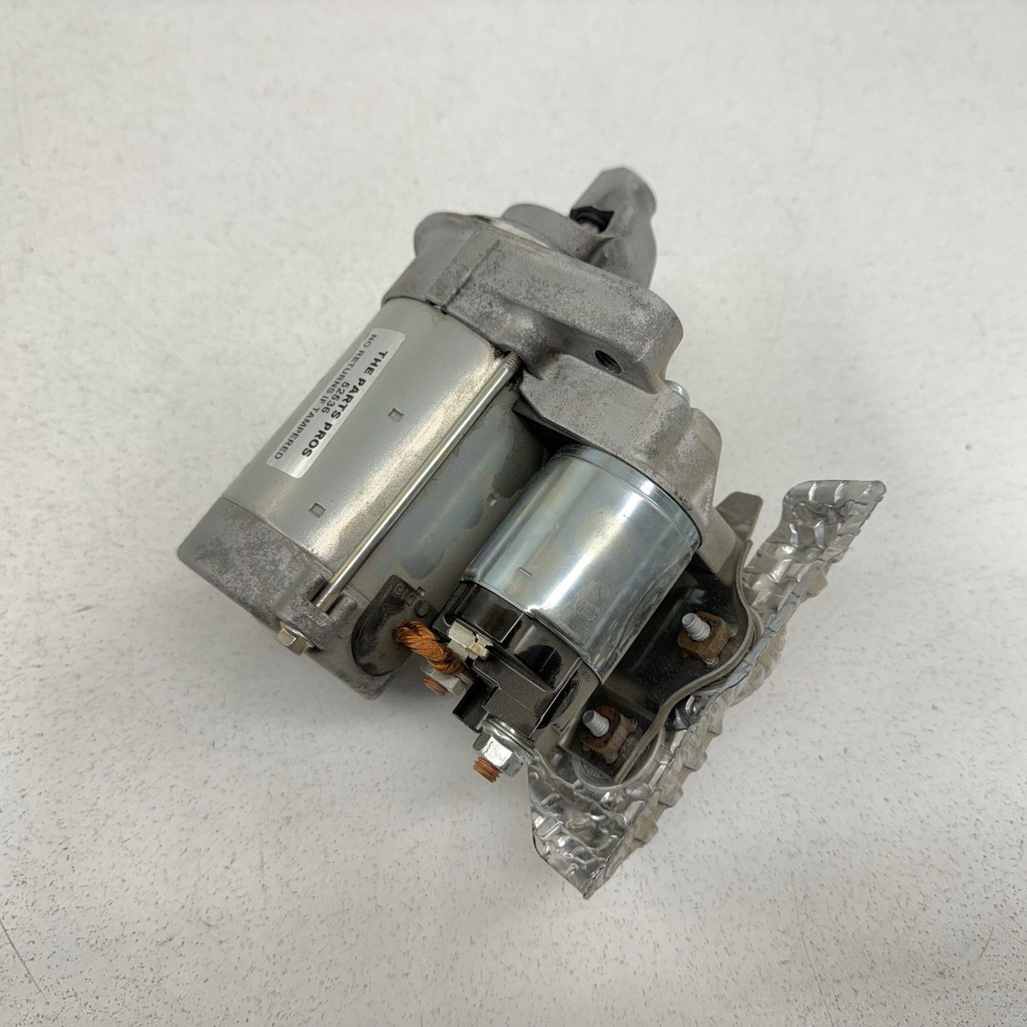 21-26 Lexus IS350 3.5L Motor Engine Crank Starter 28100-31220 OEM