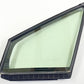 22-23 SUBARU WRX DRIVER LEFT FRONT DOOR CORNER VENT GLASS WINDOW OEM