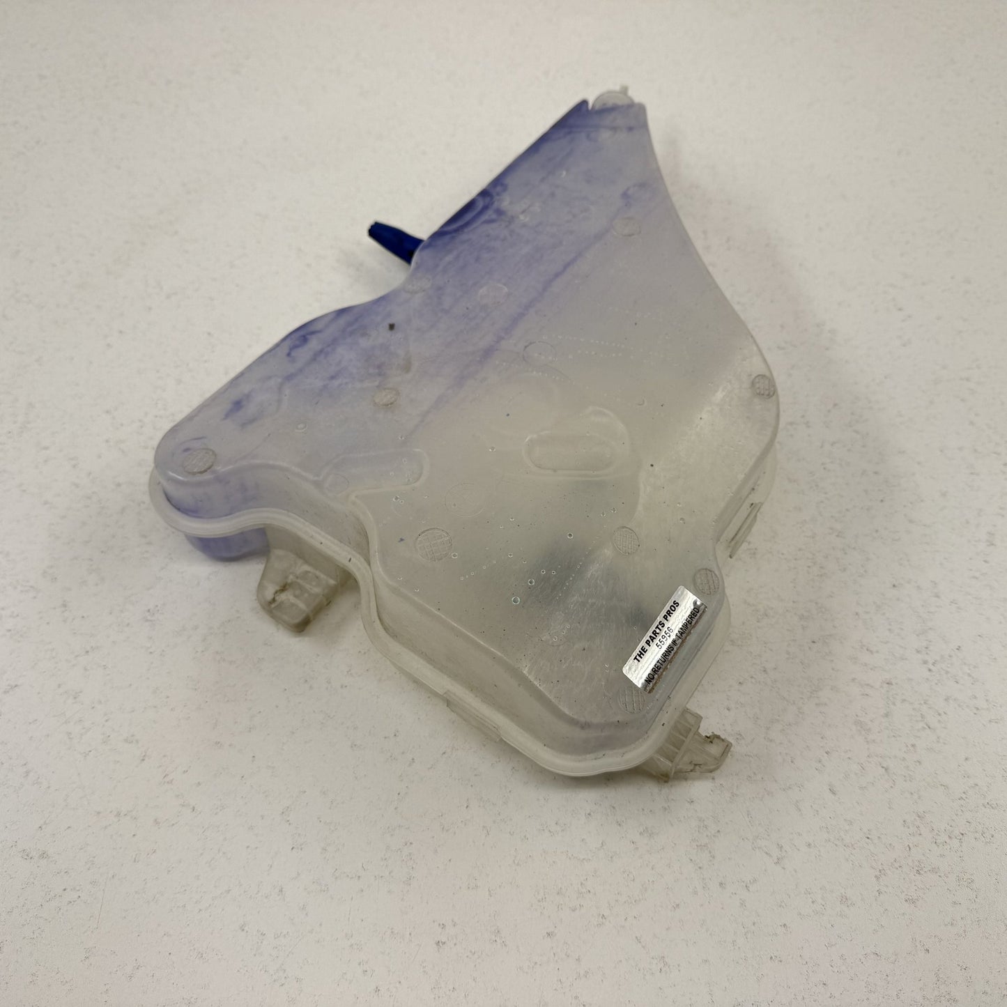 2021-2026 BMW M3 M4 G80 G82 Windshield Washer Reservoir Bottle Tank 9502227 OEM