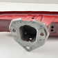 15-21 SUBARU WRX OR STI REAR REINFORCEMENT BAR CRASH IMPACT ABSORBER BEAM OEM