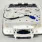 12-18 MERCEDES CLS550 W218 FRONT OVERHEAD CONSOLE READING LIGHT LAMP DOME OEM