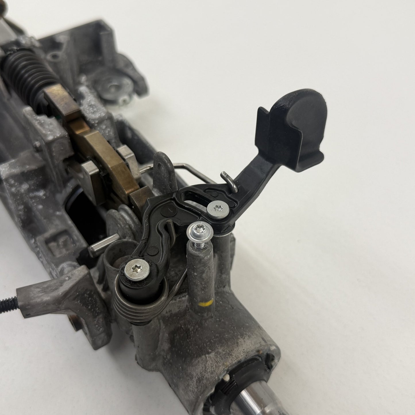 2020-2024 Ram 3500 4500 5500 Steering Column Manual Adjust 6ZG612X7AB OEM